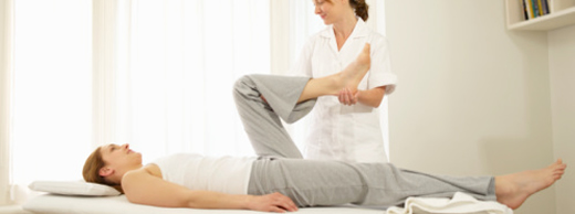FISIOTERAPIA