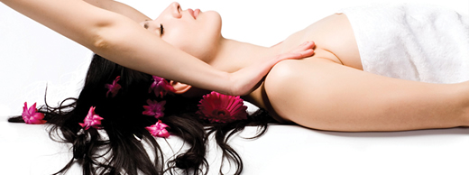 MASSAGEM ORIENTAL