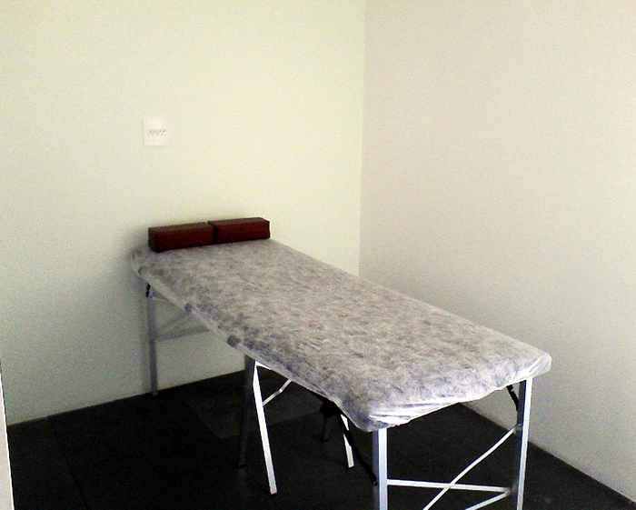 Nosso Espaço